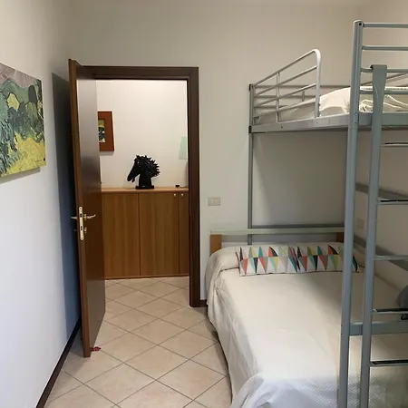 アパート A Casa Tua