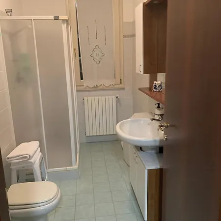 A Casa Tua Apartment Bellaria-Igea Marina