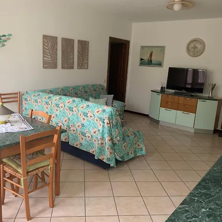 A Casa Tua Apartment Bellaria-Igea Marina