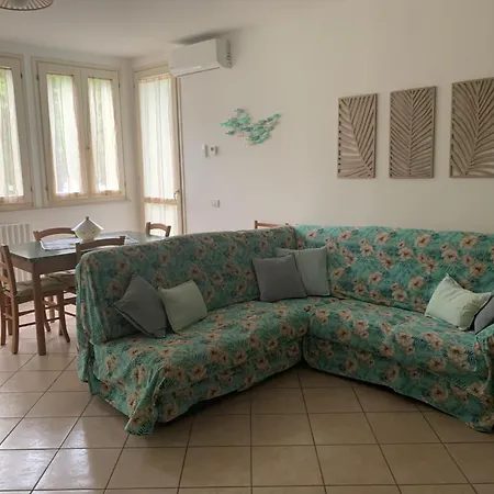 A Casa Tua Apartment