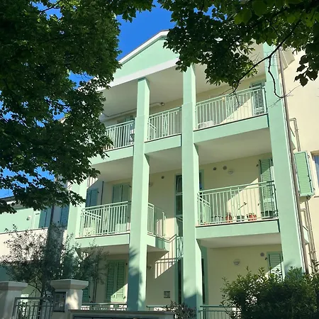 A Casa Tua Apartment *